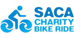 SACA Charity Bike Ride